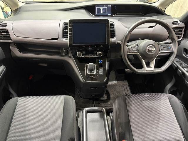 NISSAN SERENA  WG 2021 Image 31