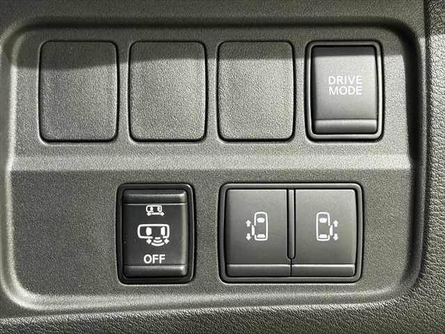 NISSAN SERENA  WG 2021 Image 31