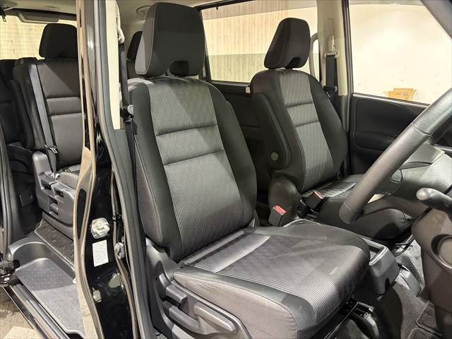 NISSAN SERENA  WG 2021 Image 31