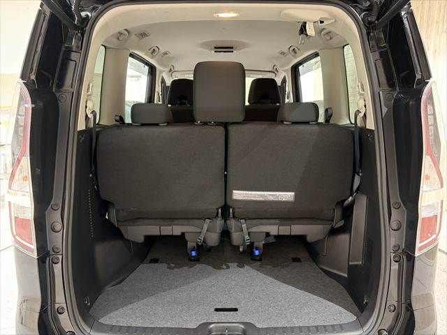 NISSAN SERENA  WG 2021 Image 31