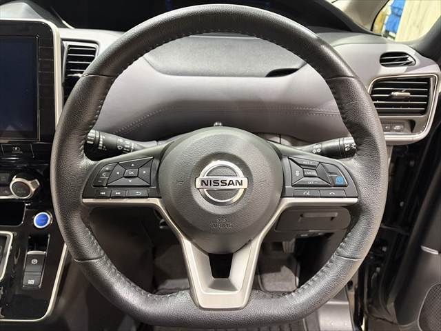 NISSAN SERENA  WG 2021 Image 31