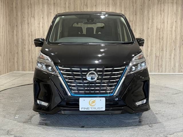 NISSAN SERENA  WG 2021 Image 31