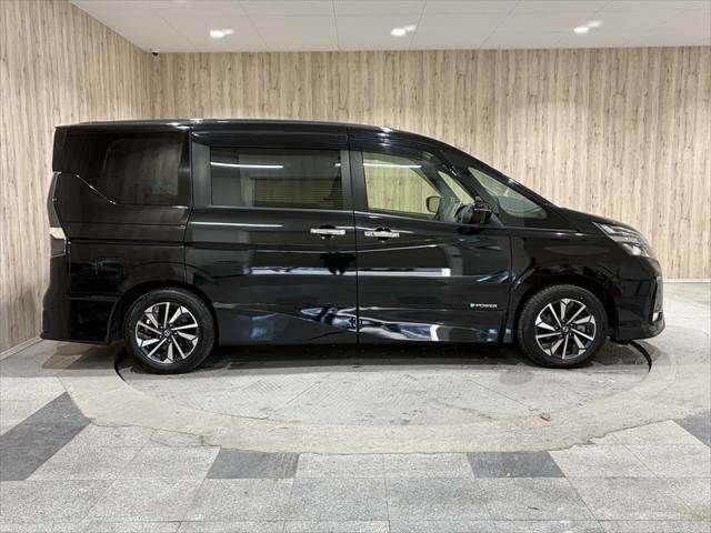 NISSAN SERENA  WG 2021 Image 31