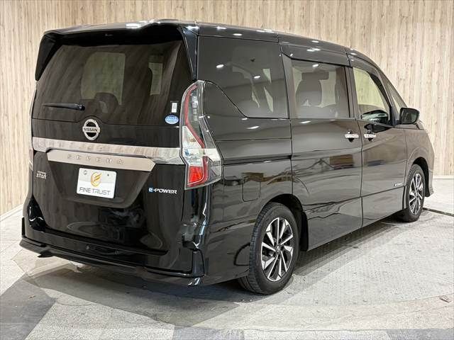 NISSAN SERENA  WG 2021 Image 31