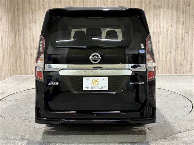NISSAN SERENA  WG 2021 Image 31
