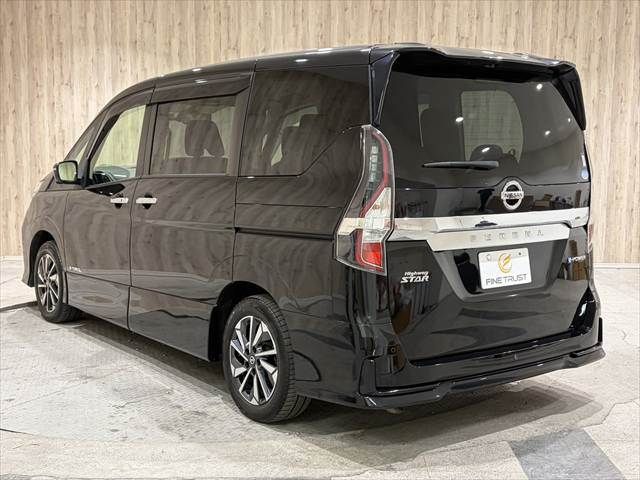 NISSAN SERENA  WG 2021 Image 31