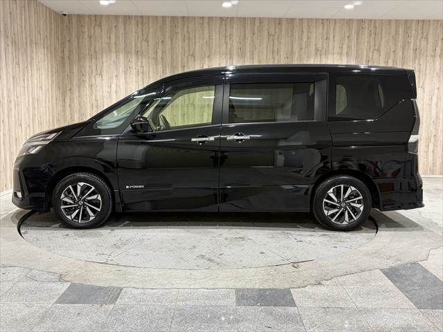 NISSAN SERENA  WG 2021 Image 31