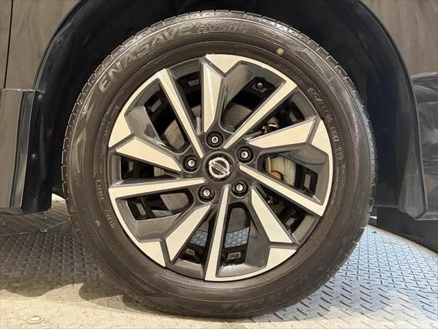 NISSAN SERENA  WG 2021 Image 31