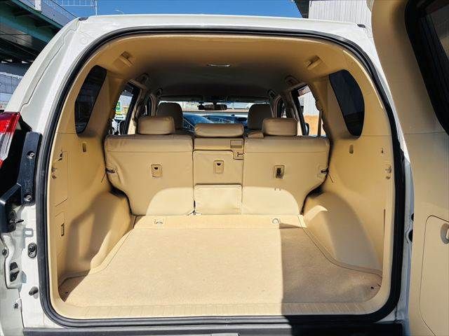 TOYOTA LANDCRUISER PRADO 2014 Image 31