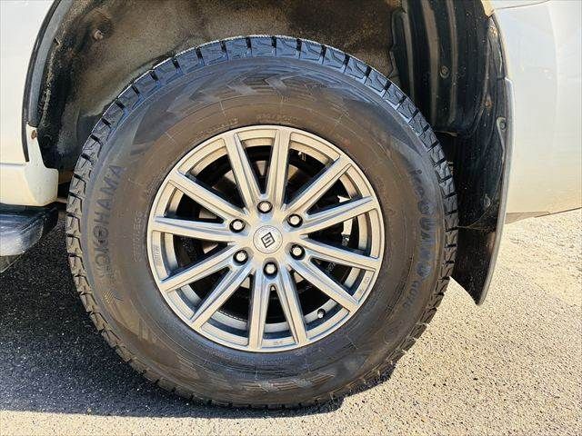 TOYOTA LANDCRUISER PRADO 2014 Image 31