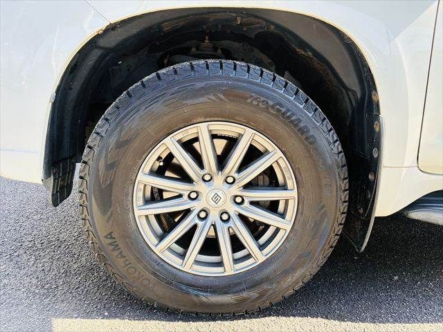 TOYOTA LANDCRUISER PRADO 2014 Image 31