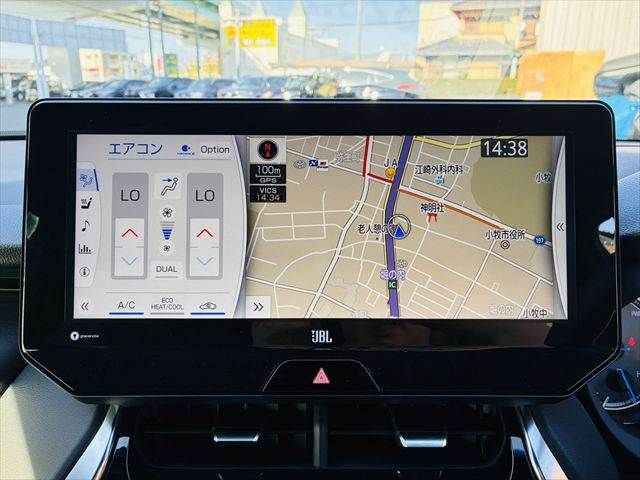 TOYOTA HARRIER HYBRID 2020 Image 31