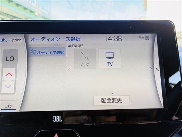 TOYOTA HARRIER HYBRID 2020 Image 31