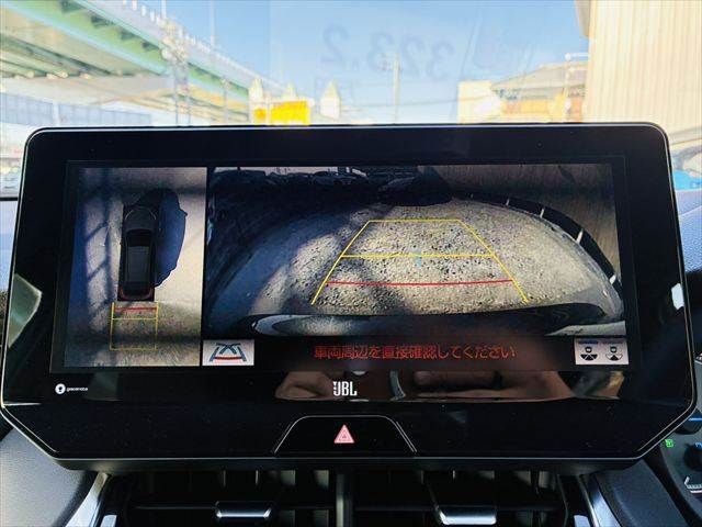 TOYOTA HARRIER HYBRID 2020 Image 31