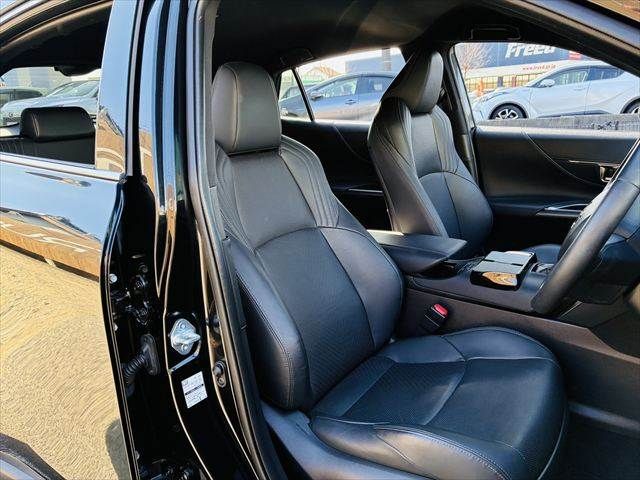 TOYOTA HARRIER HYBRID 2020 Image 31