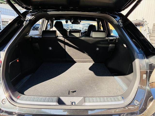 TOYOTA HARRIER HYBRID 2020 Image 31