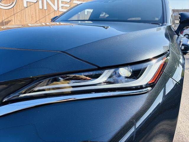 TOYOTA HARRIER HYBRID 2020 Image 31