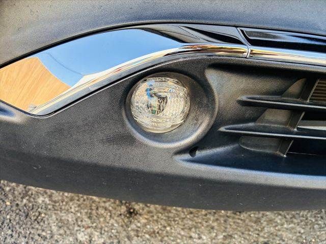 TOYOTA HARRIER HYBRID 2020 Image 31