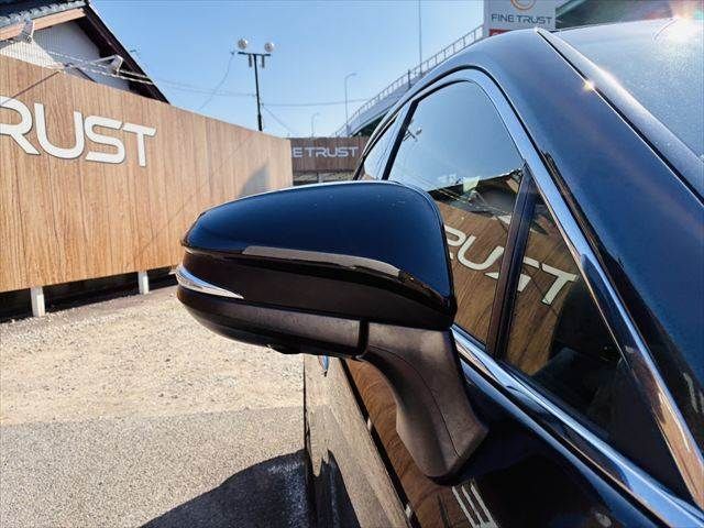 TOYOTA HARRIER HYBRID 2020 Image 31