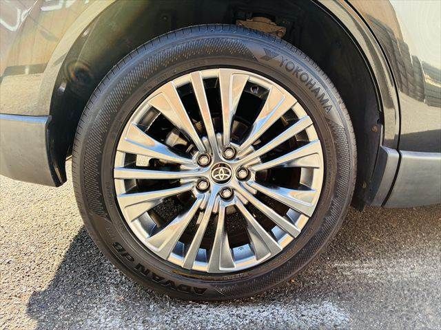 TOYOTA HARRIER HYBRID 2020 Image 31