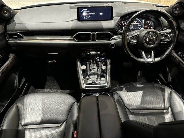 MAZDA CX-8 4WD 2021 Image 31