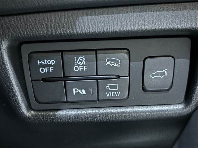 MAZDA CX-8 4WD 2021 Image 31