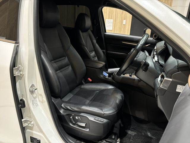 MAZDA CX-8 4WD 2021 Image 31