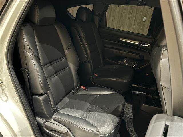 MAZDA CX-8 4WD 2021 Image 31