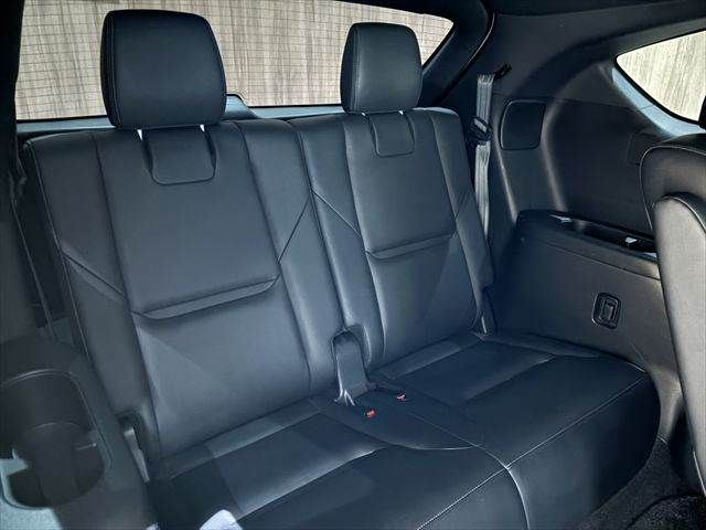 MAZDA CX-8 4WD 2021 Image 31