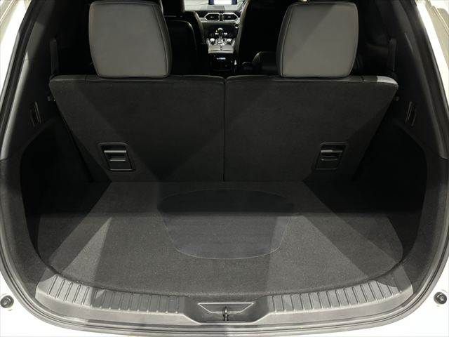 MAZDA CX-8 4WD 2021 Image 31