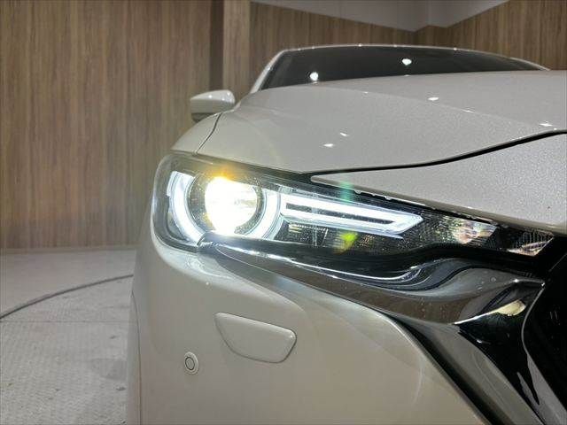 MAZDA CX-8 4WD 2021 Image 31