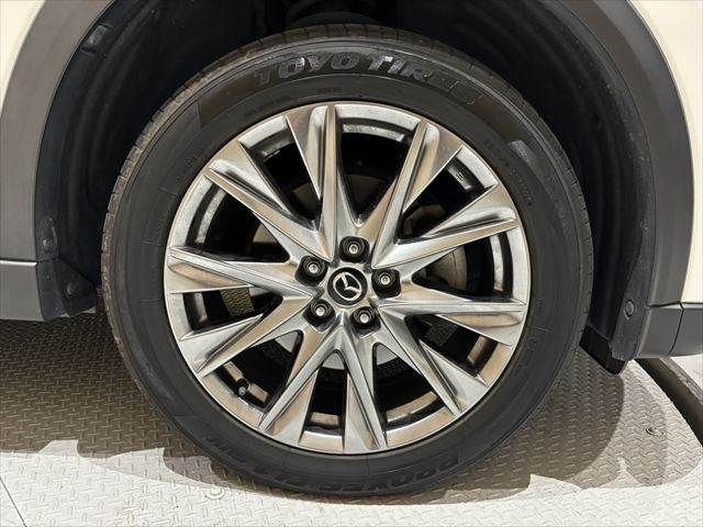 MAZDA CX-8 4WD 2021 Image 31