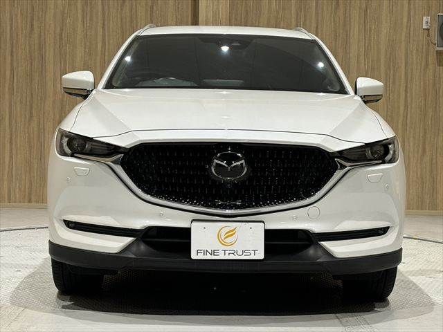 MAZDA CX-8 4WD 2021 Image 31