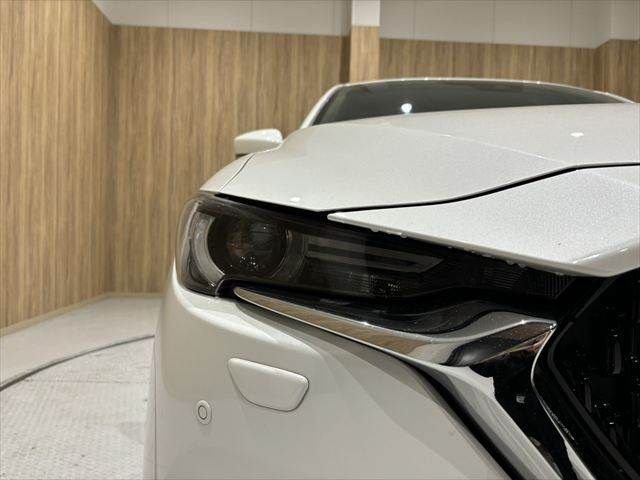 MAZDA CX-8 4WD 2021 Image 31