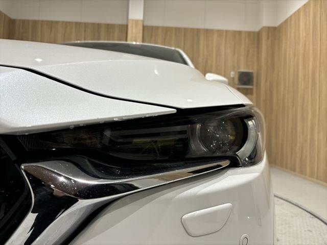 MAZDA CX-8 4WD 2021 Image 31