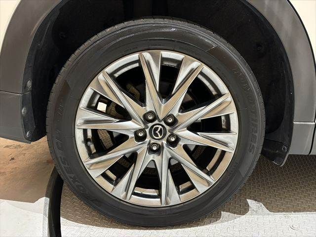 MAZDA CX-8 4WD 2021 Image 31