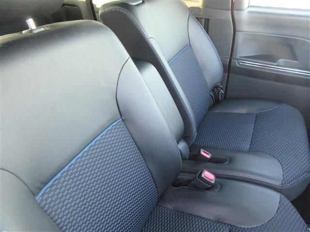 DAIHATSU TANTO CUSTOM 4WD 2024 Image 31