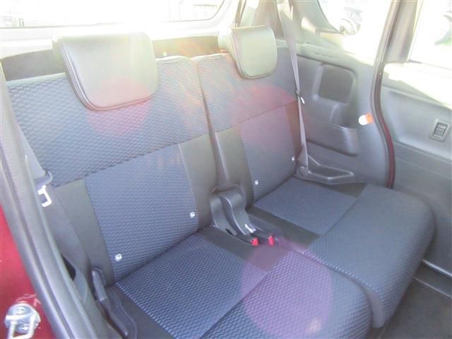 DAIHATSU TANTO CUSTOM 4WD 2024 Image 31