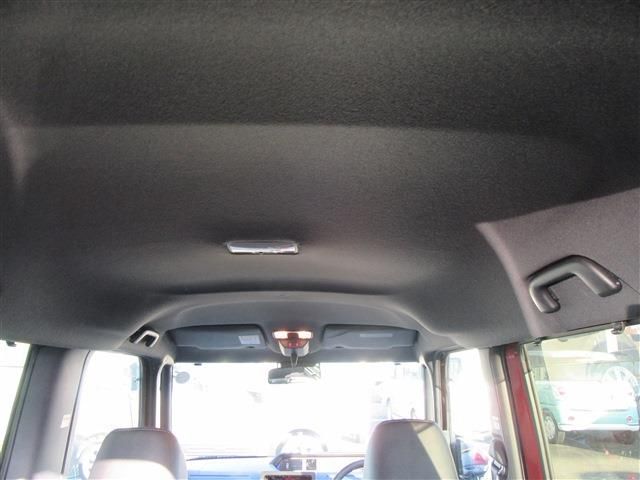 DAIHATSU TANTO CUSTOM 4WD 2024 Image 31