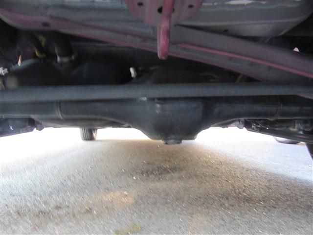 DAIHATSU TANTO CUSTOM 4WD 2024 Image 31