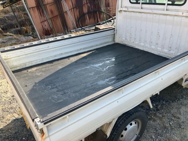 MITSUBISHI MINICAB TRUCK 4WD 2005 Image 31