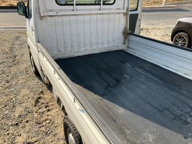 MITSUBISHI MINICAB TRUCK 4WD 2005 Image 31