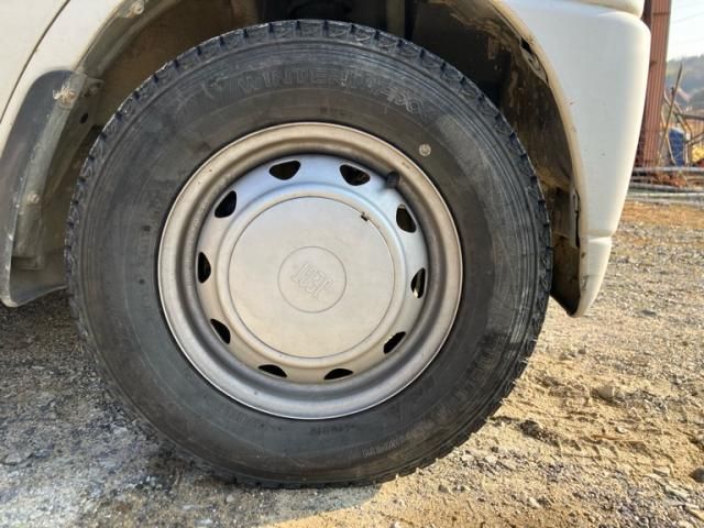 MITSUBISHI MINICAB TRUCK 4WD 2005 Image 31