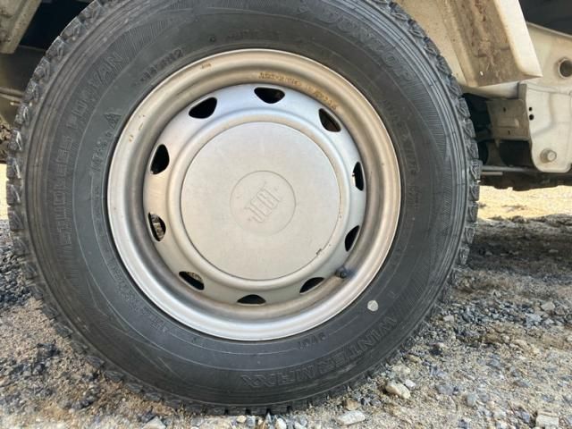 MITSUBISHI MINICAB TRUCK 4WD 2005 Image 31