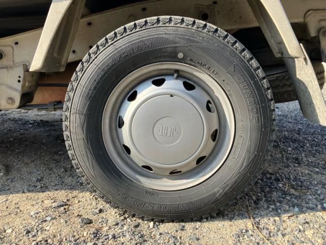 MITSUBISHI MINICAB TRUCK 4WD 2005 Image 31