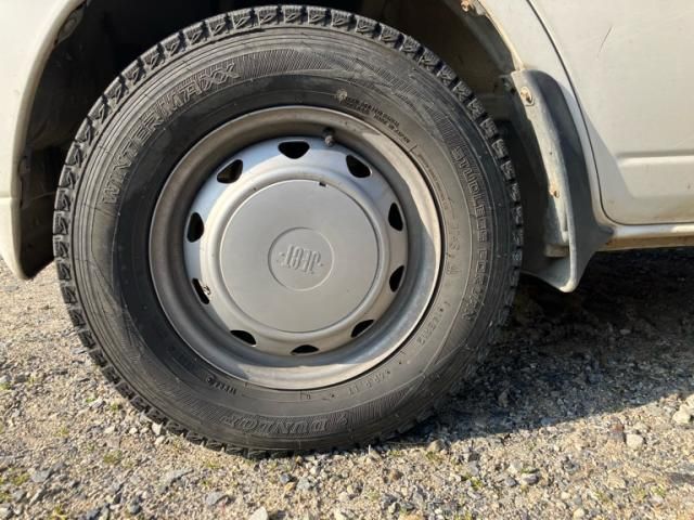 MITSUBISHI MINICAB TRUCK 4WD 2005 Image 31