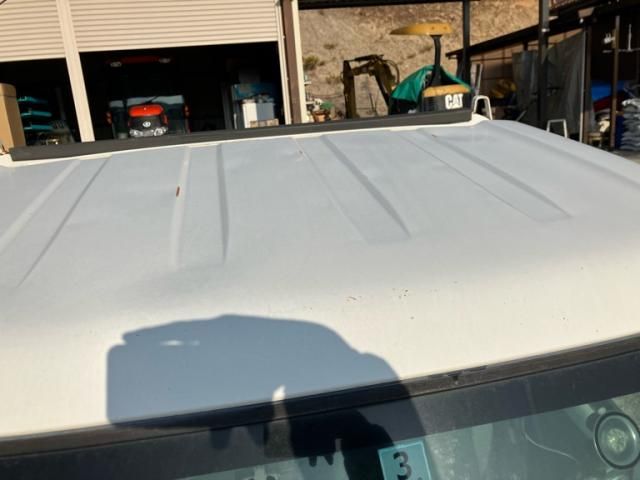 MITSUBISHI MINICAB TRUCK 4WD 2005 Image 31