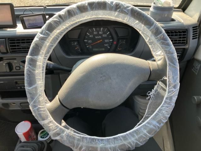 MITSUBISHI MINICAB TRUCK 4WD 2005 Image 31