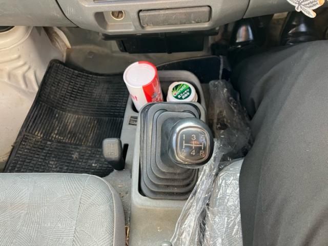 MITSUBISHI MINICAB TRUCK 4WD 2005 Image 31