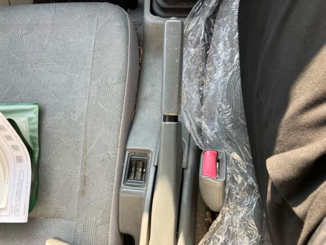 MITSUBISHI MINICAB TRUCK 4WD 2005 Image 31